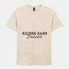 Softstyle™ adult ringspun t-shirt Thumbnail