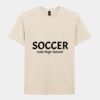 Softstyle™ adult ringspun t-shirt Thumbnail