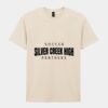 Softstyle™ adult ringspun t-shirt Thumbnail