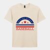 Softstyle™ adult ringspun t-shirt Thumbnail
