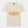 Softstyle™ adult ringspun t-shirt Thumbnail