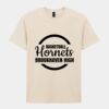 Softstyle™ adult ringspun t-shirt Thumbnail