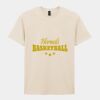Softstyle™ adult ringspun t-shirt Thumbnail