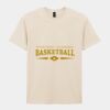 Softstyle™ adult ringspun t-shirt Thumbnail