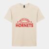 Softstyle™ adult ringspun t-shirt Thumbnail