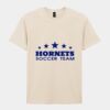 Softstyle™ adult ringspun t-shirt Thumbnail