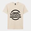 Softstyle™ adult ringspun t-shirt Thumbnail