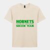 Softstyle™ adult ringspun t-shirt Thumbnail