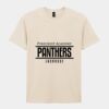 Softstyle™ adult ringspun t-shirt Thumbnail