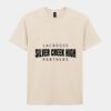 Softstyle™ adult ringspun t-shirt Thumbnail