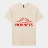 Softstyle™ adult ringspun t-shirt Thumbnail