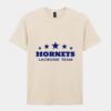 Softstyle™ adult ringspun t-shirt Thumbnail