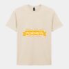 Softstyle™ adult ringspun t-shirt Thumbnail