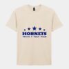 Softstyle™ adult ringspun t-shirt Thumbnail