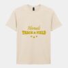 Softstyle™ adult ringspun t-shirt Thumbnail