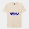 Softstyle™ adult ringspun t-shirt Thumbnail