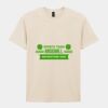 Softstyle™ adult ringspun t-shirt Thumbnail