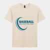 Softstyle™ adult ringspun t-shirt Thumbnail