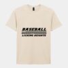 Softstyle™ adult ringspun t-shirt Thumbnail