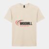 Softstyle™ adult ringspun t-shirt Thumbnail
