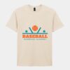 Softstyle™ adult ringspun t-shirt Thumbnail