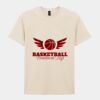 Softstyle™ adult ringspun t-shirt Thumbnail