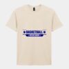 Softstyle™ adult ringspun t-shirt Thumbnail