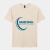 Softstyle™ adult ringspun t-shirt Thumbnail