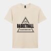 Softstyle™ adult ringspun t-shirt Thumbnail