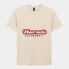 Softstyle™ adult ringspun t-shirt Thumbnail