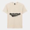 Softstyle™ adult ringspun t-shirt Thumbnail