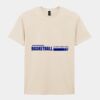 Softstyle™ adult ringspun t-shirt Thumbnail