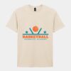 Softstyle™ adult ringspun t-shirt Thumbnail