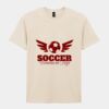 Softstyle™ adult ringspun t-shirt Thumbnail