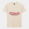 Softstyle™ adult ringspun t-shirt Thumbnail