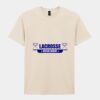 Softstyle™ adult ringspun t-shirt Thumbnail