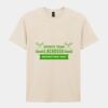 Softstyle™ adult ringspun t-shirt Thumbnail