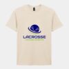 Softstyle™ adult ringspun t-shirt Thumbnail