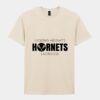 Softstyle™ adult ringspun t-shirt Thumbnail