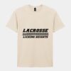 Softstyle™ adult ringspun t-shirt Thumbnail