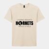 Softstyle™ adult ringspun t-shirt Thumbnail