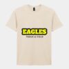 Softstyle™ adult ringspun t-shirt Thumbnail