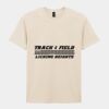 Softstyle™ adult ringspun t-shirt Thumbnail