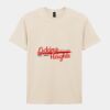 Softstyle™ adult ringspun t-shirt Thumbnail