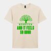 Softstyle™ adult ringspun t-shirt Thumbnail