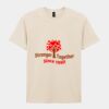 Softstyle™ adult ringspun t-shirt Thumbnail