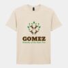 Softstyle™ adult ringspun t-shirt Thumbnail