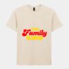 Softstyle™ adult ringspun t-shirt Thumbnail