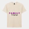 Softstyle™ adult ringspun t-shirt Thumbnail
