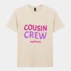 Softstyle™ adult ringspun t-shirt Thumbnail